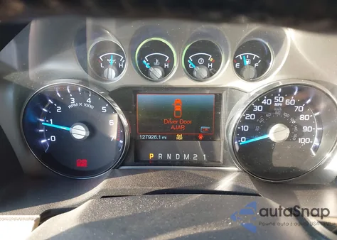 2014 Ford F-250 Lariat from USA, damaged, VIN 1FT7X2B66EEA71351